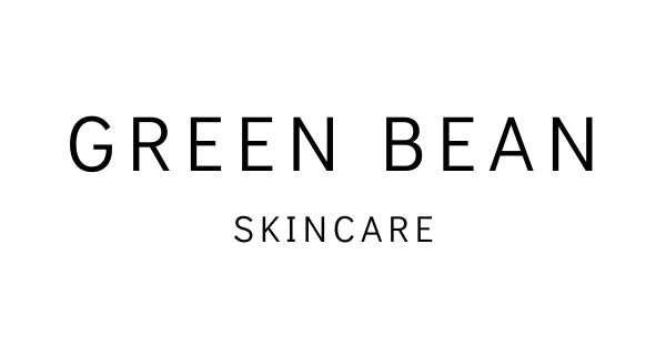 GREEN BEAN SKINCARE logo