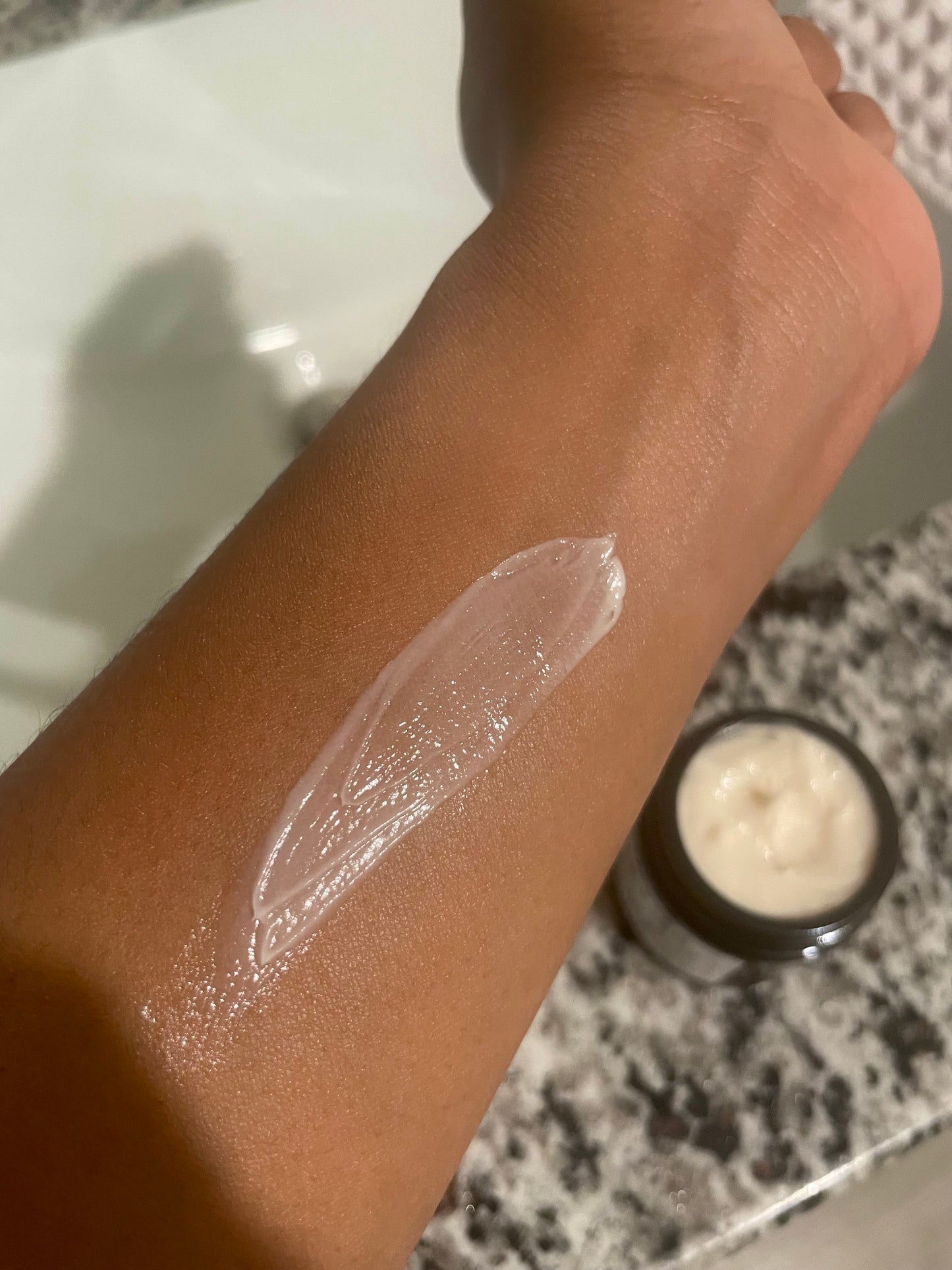 BAKUCHIOL FACE & EYE CREAM
