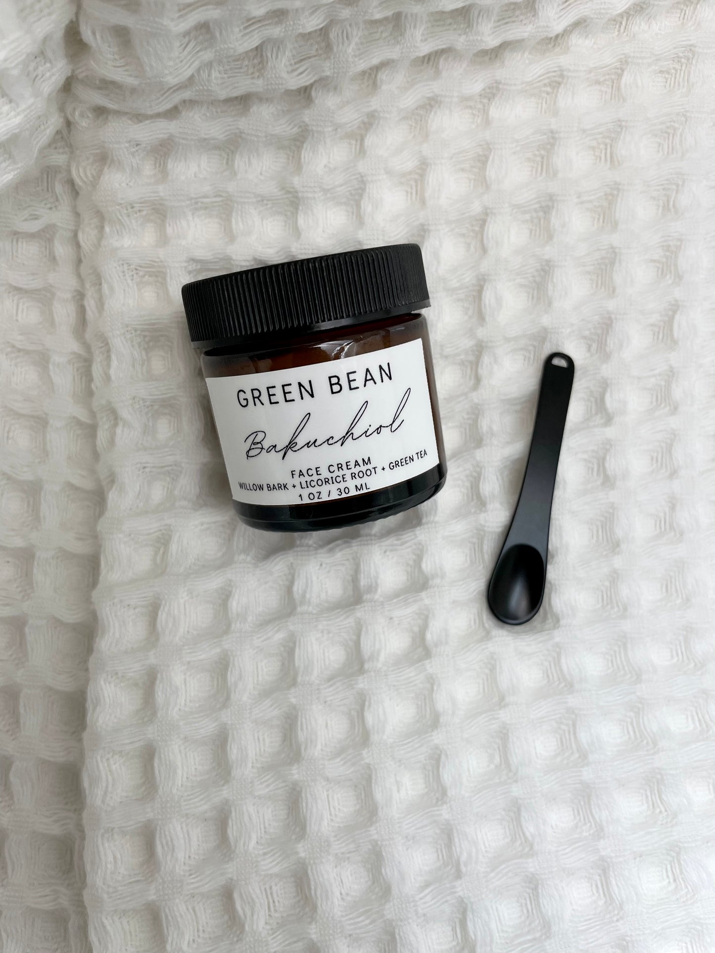 BAKUCHIOL FACE & EYE CREAM