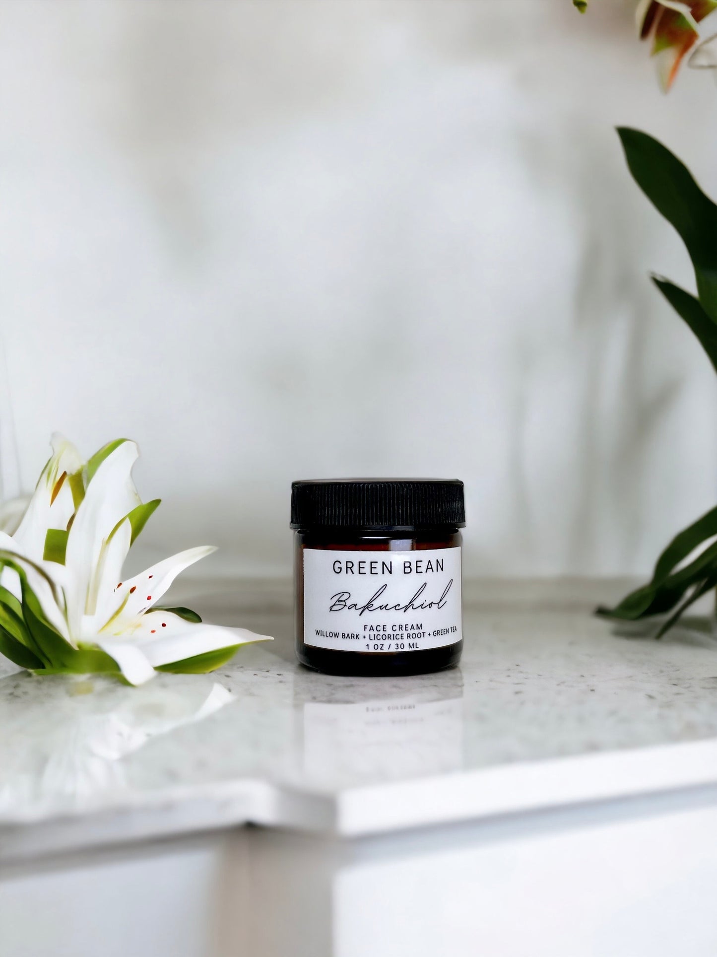 BAKUCHIOL FACE & EYE CREAM