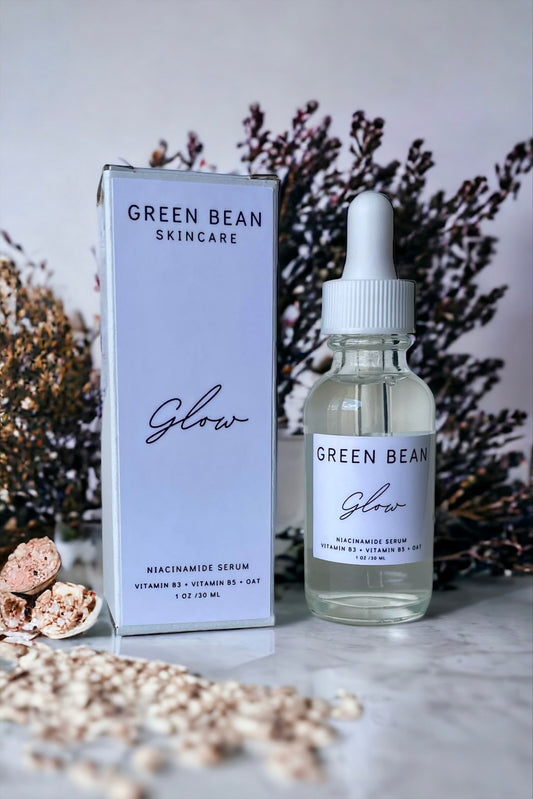 GLOW SERUM