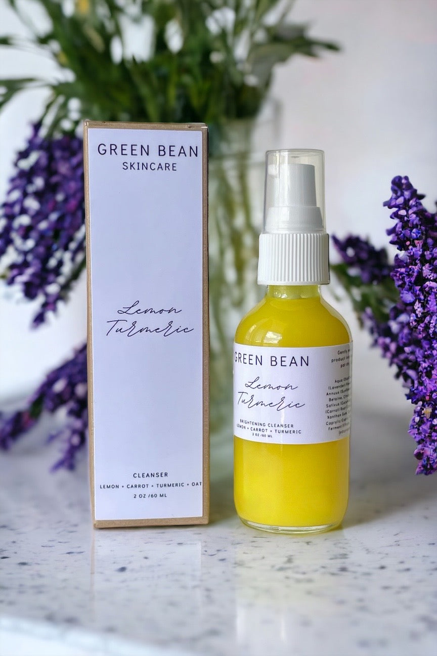 ACNE & TEXTURE RESCUE KIT