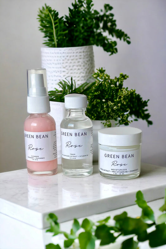 MINI ROSE KIT