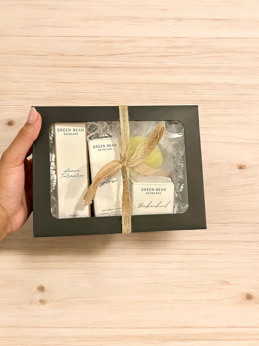 ACNE & TEXTURE RESCUE KIT