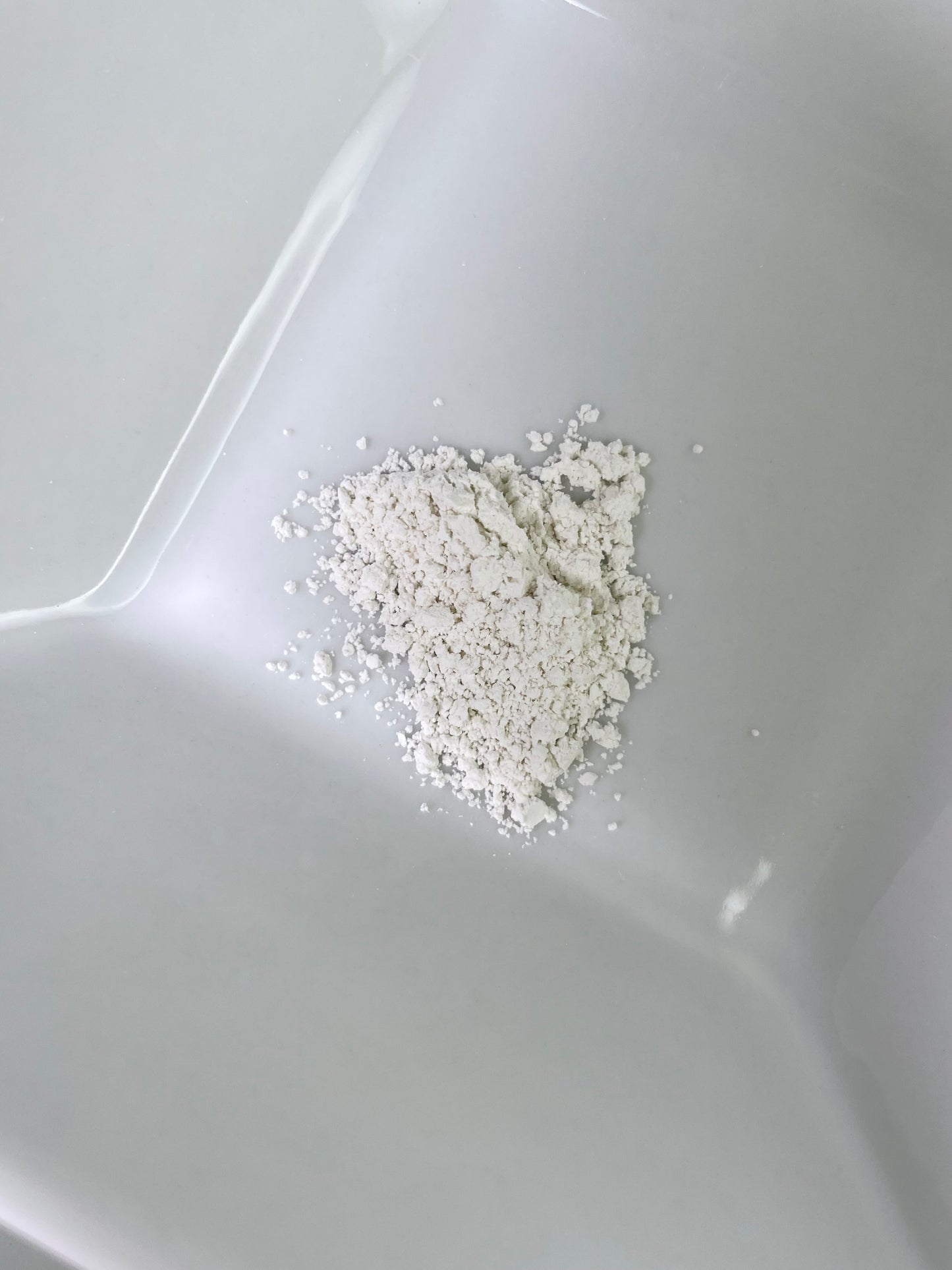 WHITE KAOLIN CLAY MASK KIT