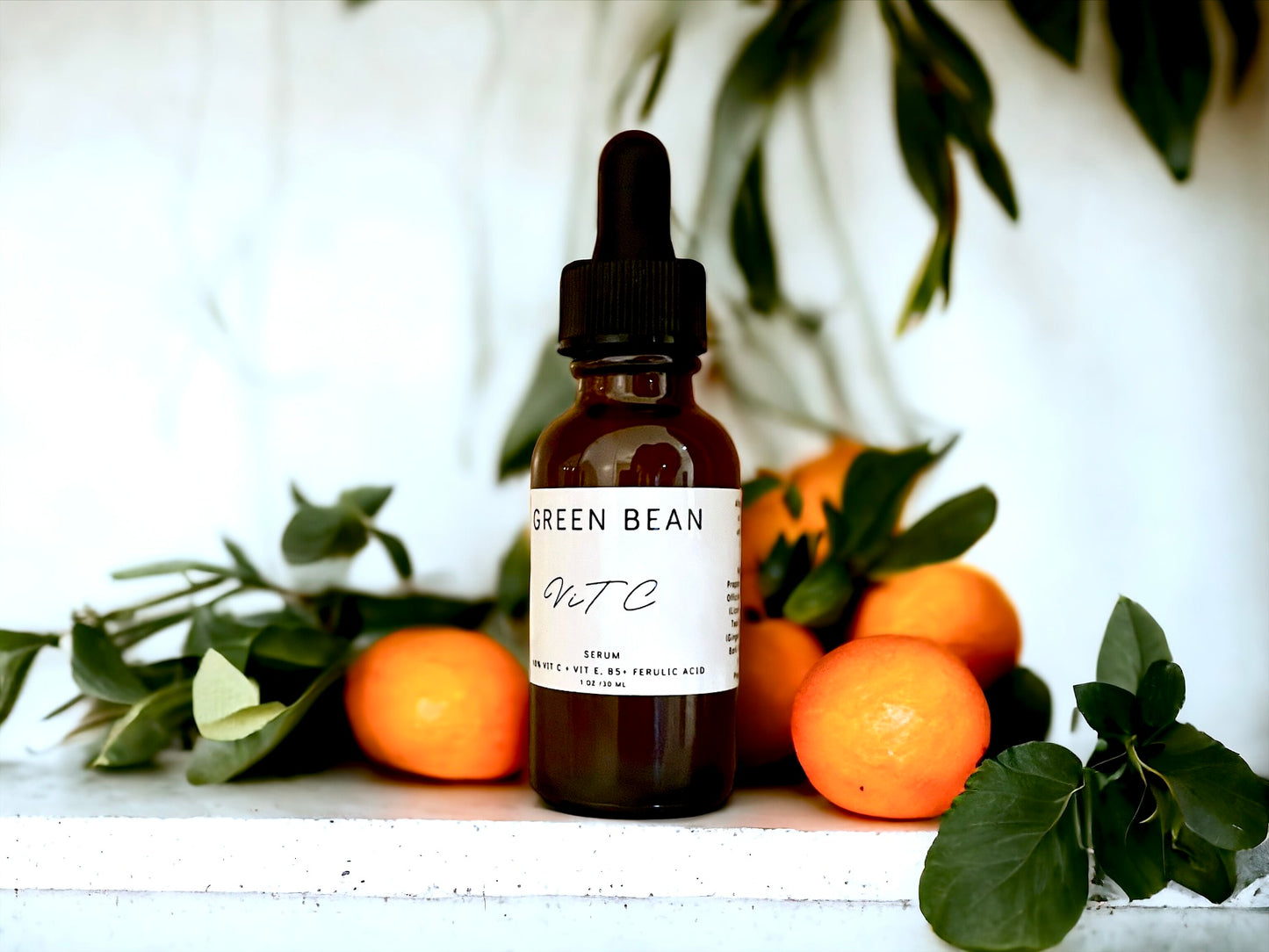 10% VITAMIN C SERUM