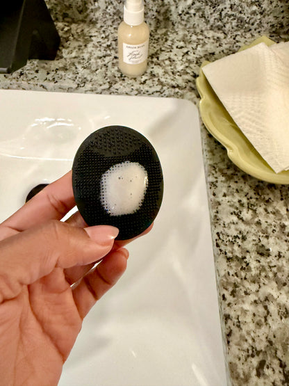FRESH START AHA BOTANICAL OIL CLEANSER