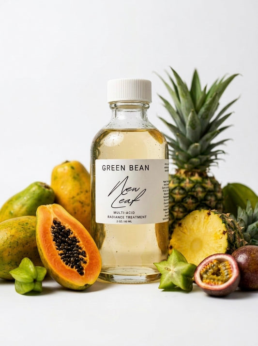 NEW LEAF MULTI-ACID RADIANCE TREATMENT