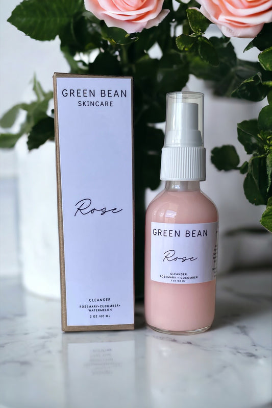 ROSE CLEANSER