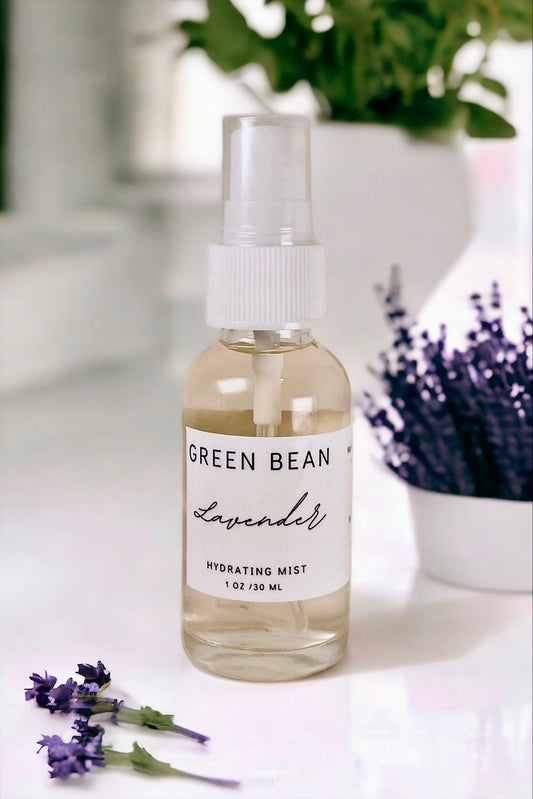 LAVENDER HYDRATING MIST