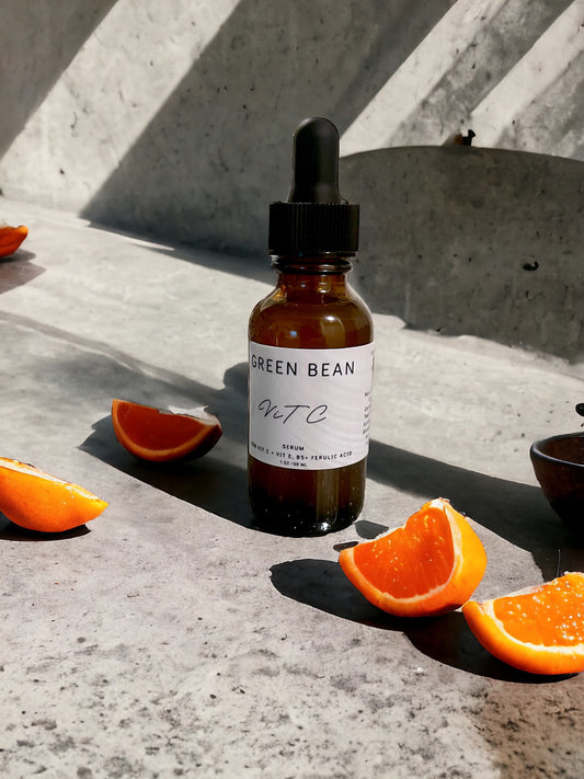 10% VITAMIN C SERUM