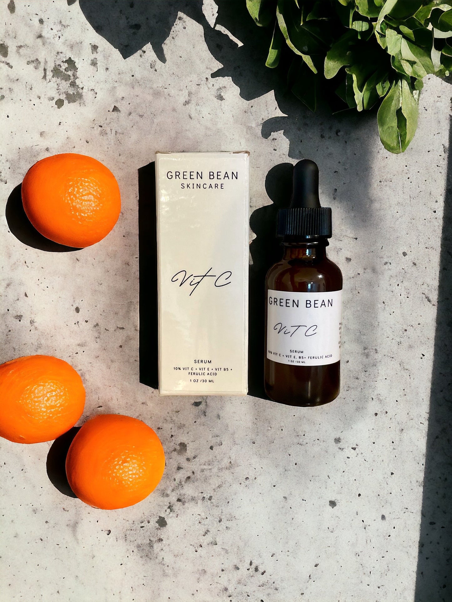 10% VITAMIN C SERUM