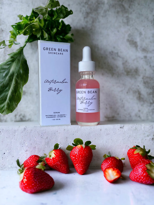 WATERMELON BERRY SERUM