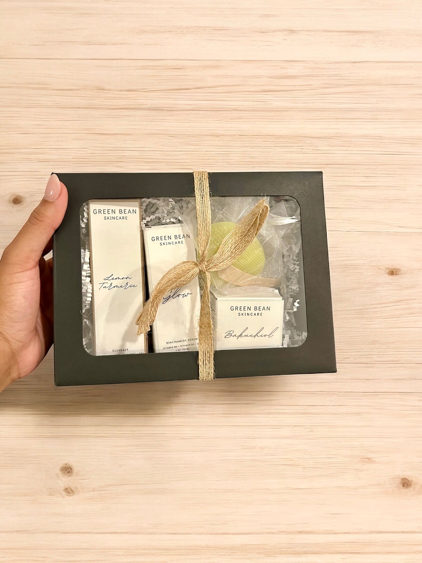 ACNE & TEXTURE RESCUE KIT