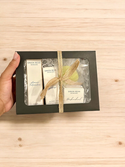 ACNE & TEXTURE RESCUE KIT