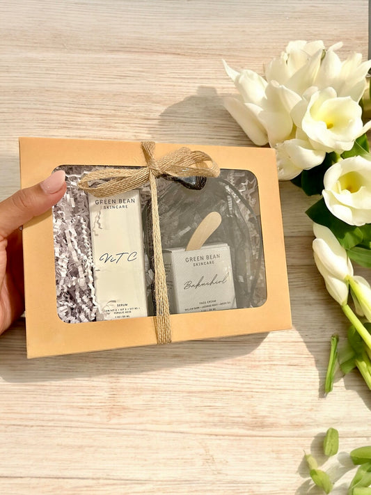 𝙰̶𝙽̶𝚃̶𝙸̶-̶𝙰̶𝙶̶𝙸̶𝙽̶𝙶̶ GRACEFUL AGING KIT