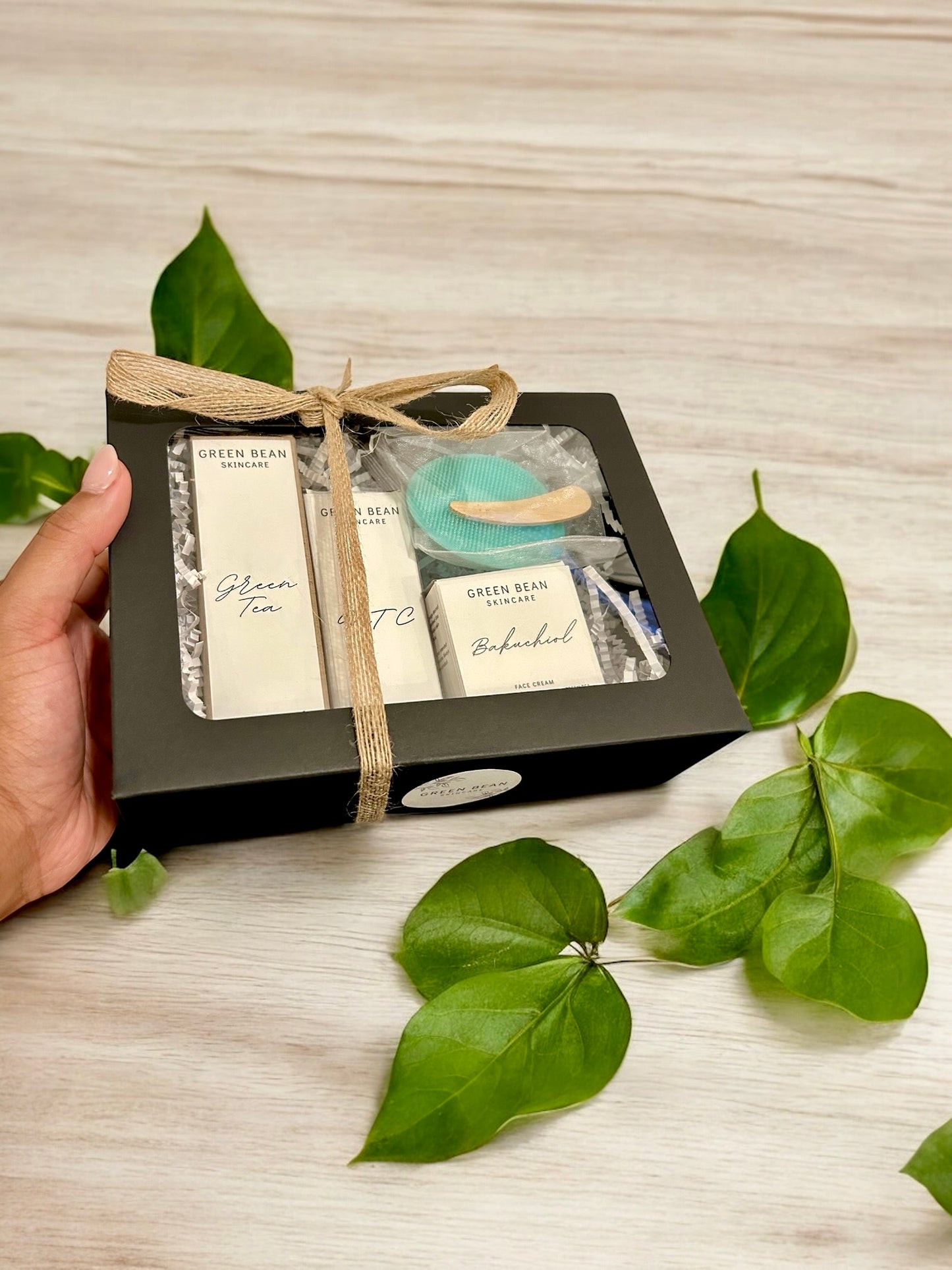 COMPLETE 𝙰̶𝙽̶𝚃̶𝙸̶-̶𝙰̶𝙶̶𝙸̶𝙽̶𝙶̶ GRACEFUL AGING KIT